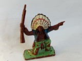 bnk jc Lone Star - Harvey series - indian cu pusca