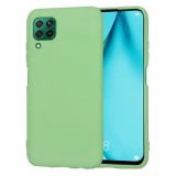 Husa pentru Huawei P40 Lite - Techsuit SoftFlex - Mint Green
