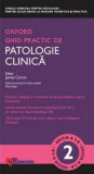 Ghid practic de patologie clinica Oxford | James Carton, Maria Sajin