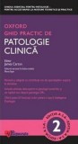 Ghid practic de patologie clinica Oxford | James Carton, Maria Sajin, Hipocrate