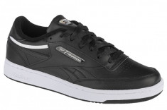 Pantofi pentru adida?i Reebok Club C Revenge EG4297 negru foto