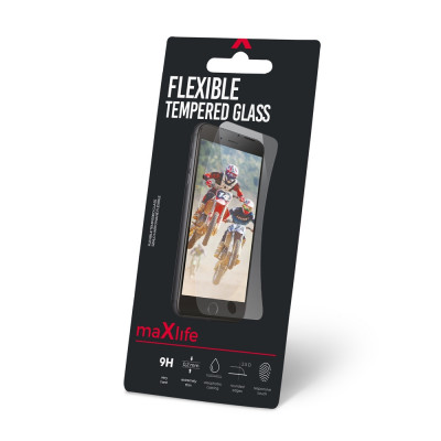 Folie de Sticla flexibila SAMSUNG Galaxy A51 MaxLife foto