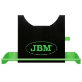 Suport de perete pentru protectie auto, JBM