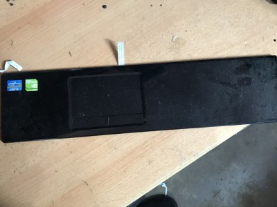 Palmrest Acer Aspire V3-771G M14 foto