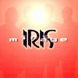 Iris - Mirage (2009 - Roton Music - CD / NM)