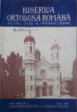 BULETINUL OFICIAL AL PATRIARHIEI ROMANE 1968 (1968)