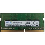Memorii RAM Laptop 4GB 1Rx8 PC4-2133p Samsung, SkHynix