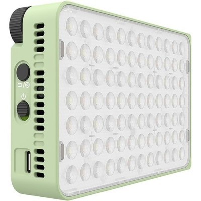 Kit Lampa LED Portabila Bi-Color 32W Amaran Ace 25X 2700K-6500K foto