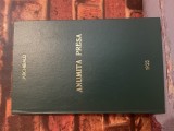 Anumita Presă - Arhibald Carte Veche