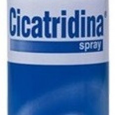 Cicatridina spray, 125 ml, Farma-Derma