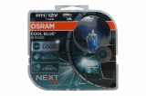 Set 2 Becuri Auto Halogen NEXT GEN Osram Cool Blue Intense H11 64211CBN-HCB 12V Performance AutoTuning, OSRAM&reg;