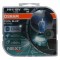 Set 2 Becuri Auto Halogen NEXT GEN Osram Cool Blue Intense H11 64211CBN-HCB 12V Performance AutoTuning