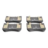 ATE set placute frana, frana disc