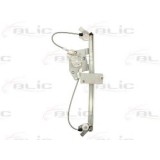 Macara geam SMART FORTWO Cabrio (450) (2004 - 2007) BLIC 6060-02-001859P