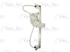 Macara geam SMART FORFOUR (454) (2004 - 2006) BLIC 6060-02-001859P foto
