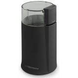 Rasnita de cafea Esperanza Espresso, 160W, Negru