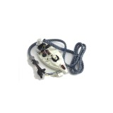 Șnur Abur Bază M&acirc;ner MOULINEX Fier Călcat Piesa Originală SS-1810001977