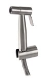 BIDET SET-005.SUS, otel inoxidabil, MIXXUS Innovative ReliableTools