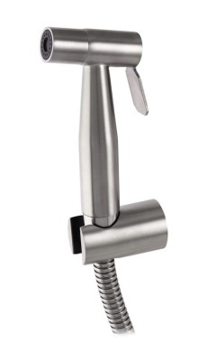BIDET SET-005.SUS, otel inoxidabil, MIXXUS Innovative ReliableTools foto