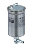 Filtru combustibil Audi A4 B7 (8EC) Motor 2.7 TDI, 3.0 TDI quattro, 185 mm, OE 8E0127401B