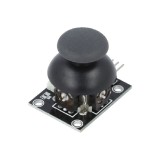 Cumpara ieftin Modul joystick, Conexiune digitala, 3.3V &ndash; 5V