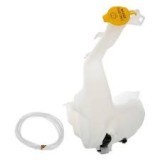 Rezervor spalator parbriz Jeep Commander (Wh), 2007-09.2010, Jeep Grand Cherokee (Wh), 2007-07.2010, fara pompa spalator, 68018916AA,