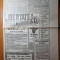 ziarul libertatea 28 ianuarie- 3 februarie 1992-art gica petrescu