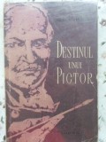DESTINUL UNUI PICTOR-NIKOLAI HARDJIEV-355452
