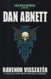 Ravenor visszat&eacute;r - Warhammer 40000 - Dan Abnett