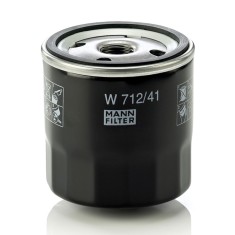 Filtru ulei Mann W712 41