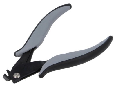 Clești tăiere miniatură ESD 147mm PIERGIACOMI DP 24 N D foto