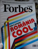 Revista FORBES - 22 august - 4 septembrie 2011