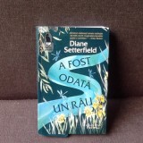 A fost odata un rau - Diane Setterfield, Humanitas