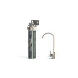 Filtru micron HORECA AQUA03110150151 si baterie apa rece 1 cale Aquapur Valhoh Valrom
