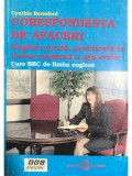Cynthia Beresford - Corespondenta de afaceri (Editia: 1996)