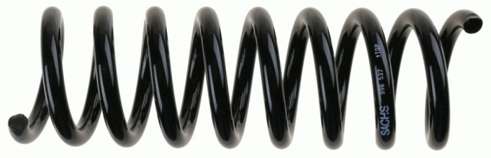 SACHS 996 537 Arc spiral