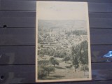 R.P.R. - GHERLAA , JUD. CLUJ - VEDERE AERIANA - 23. 07. 1961 - CIRCULATA ( TRIMISA LA SULINA ) -