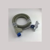 Furtun de alimentare cu aquastop, 1,6 m pentru mașină de spălat rufe Original