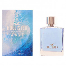 Parfum Barba?i Wave For Him Hollister EDT foto