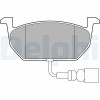 DELPHI LP3146 set placute frana,frana disc