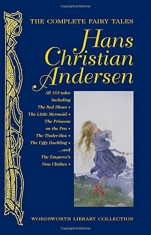 The Complete Fairy Tales (Wordsworth Library Collection)/Hans Christian Andersen foto