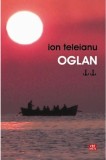 Oglan | Ion Teleianu