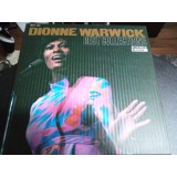 Vinil 2xLP &quot;Japan Press&quot; Dionne Warwick &lrm;&ndash; Best Song Collections (VG)