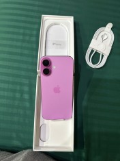 Vand iphone 16 nou foto