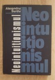 Neointuiționismul - Alexandru Surdu