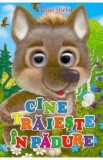 Cine traieste in padure? - Titus Stirbu