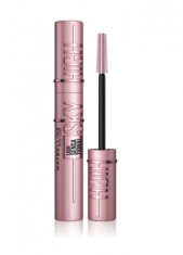 Maybelline Lash Sensational Sky High Mascara + Cadou Masca Gratuit foto