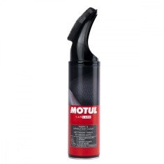 Solutie Curatare Tapiterie cu Perie Motul Fabric Cleaner, 500ml foto