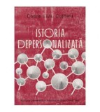 Codrin Liviu Cutitatu - Istoria depersonalizata - 126011