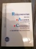 Reglementari privind Accesul la activitate si Cond. de efectuare a trans rutiere